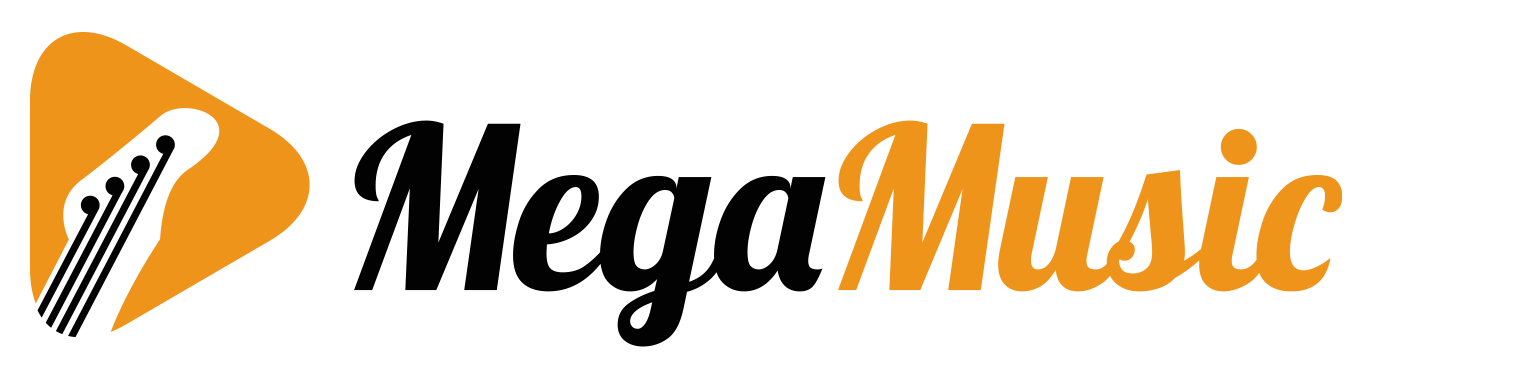 Mega Music – Tu Tienda Musical
